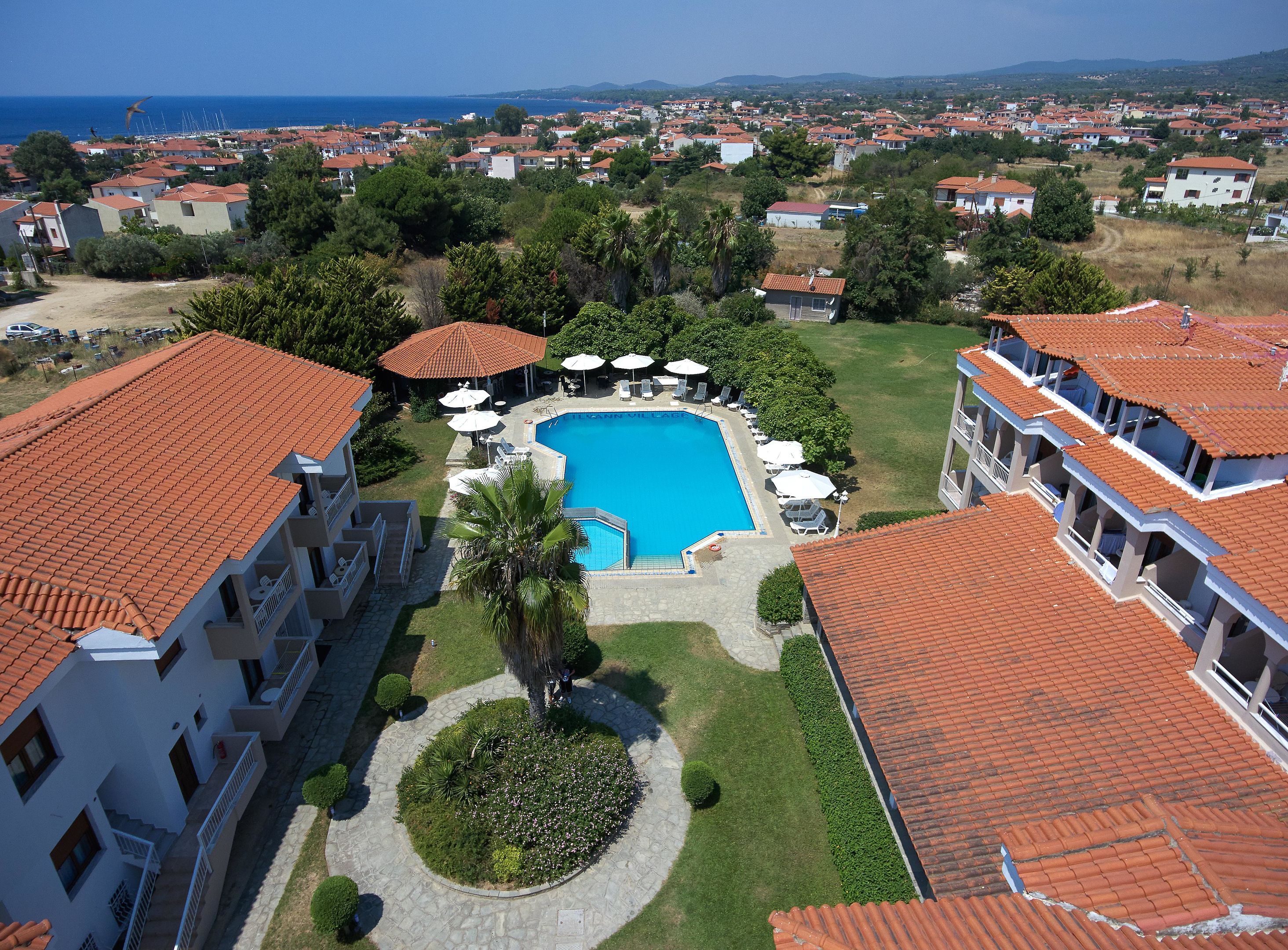 Hotel Acrotel Lily Ann Village, Griechenland, Nikiti. Großes 2